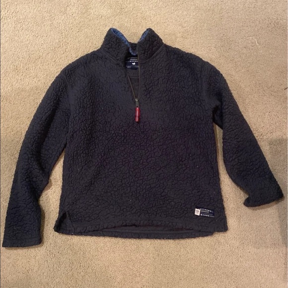 Southern marsh pullover - Picture 1 of 3